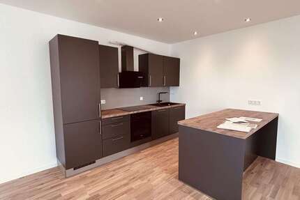 Wohnung zum Mieten in Kaiserslautern 1.545 € 101 m² 3 zimmer