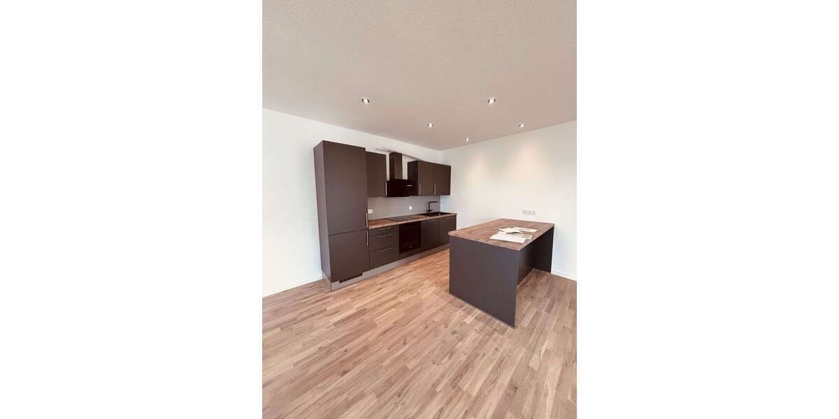 Wohnung zum Mieten in Kaiserslautern 1.545 € 101 m² 3 zimmer