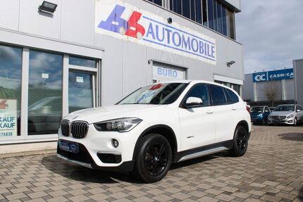 BMW X1 184.800 km 15.980 &euro; Kaiserslautern 67657