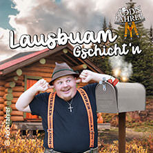 Addnfahrer - Lausbuam Gschicht'n Neustadt an der Waldnaab