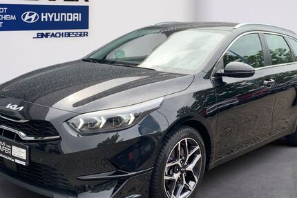 Kia ceed / Ceed 28.433 km 21.880 &euro; Bad Dürkheim 67098