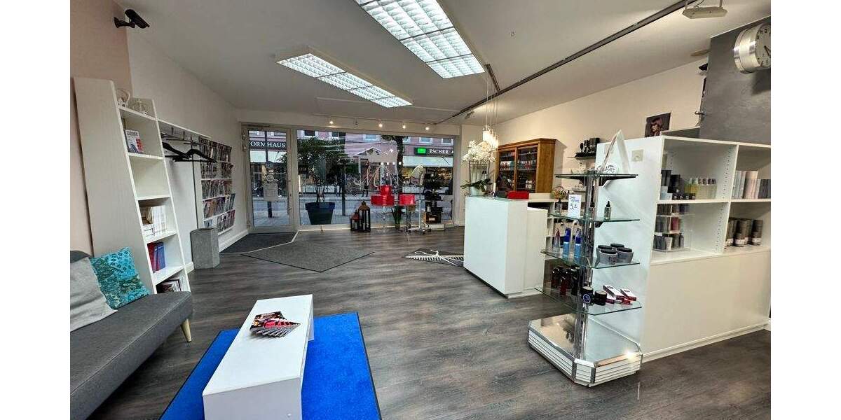 Gewerbeobjekt Kaiserslautern Innenstadt - 2.600&euro; | Angebot:23791080