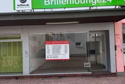 Gewerbeobjekt Kaiserslautern Betzenberg - 1.300&euro; | Angebot:26683752