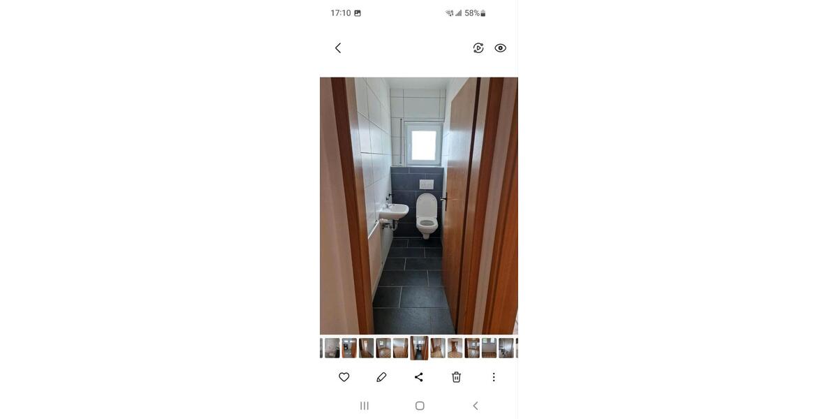 Dachgeschoßwohnung Landstuhl - 4 Zimmer, 95 m&sup2;, 900&euro; | Angebot:26231843