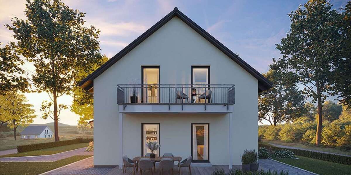 Einfamilienhaus Hochspeyer - 4 Zimmer, 150 m&sup2;, 429.379&euro; | Angebot:27302253