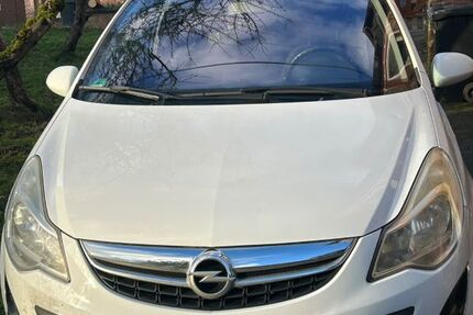 Opel Corsa 190.000 km 2.200 &euro; Hofstätten 76848