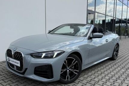 BMW 420 2.663 km 53.933 &euro; Kaiserslautern 67663
