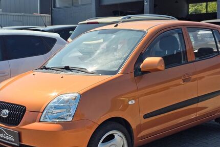 Kia Picanto 93.758 km 3.199 &euro; Kirchheimbolanden 67292
