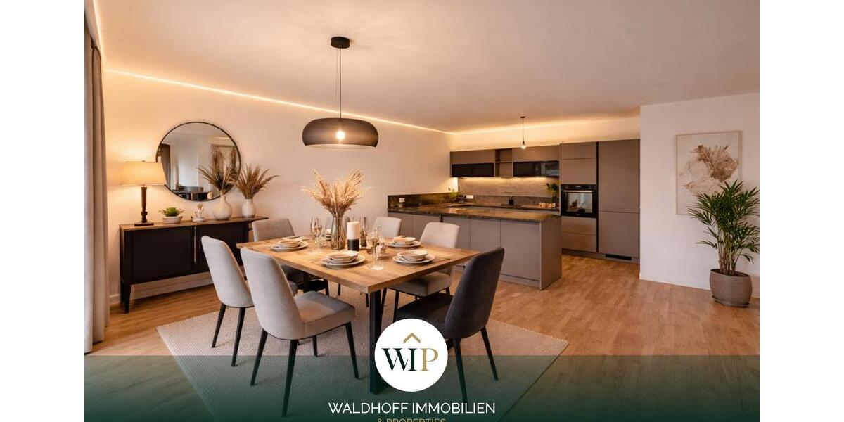 Etagenwohnung Neustadt an der Weinstraße Diedesfeld - 3 Zimmer, 113 m&sup2;, 1.816&euro; | Angebot:26101949