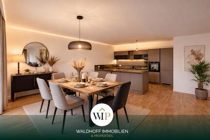 Wohnung Neustadt an der Weinstraße Diedesfeld - 3 Zimmer, 113 m&sup2;, 1.816&euro; | Angebot:26101949