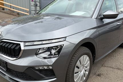Skoda Kamiq 5.500 km 24.900 &euro; Kirchheimbolanden 67292