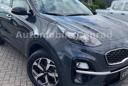 Kia Sportage 9.653 km 19.699 &euro; Kirchheimbolanden 67292
