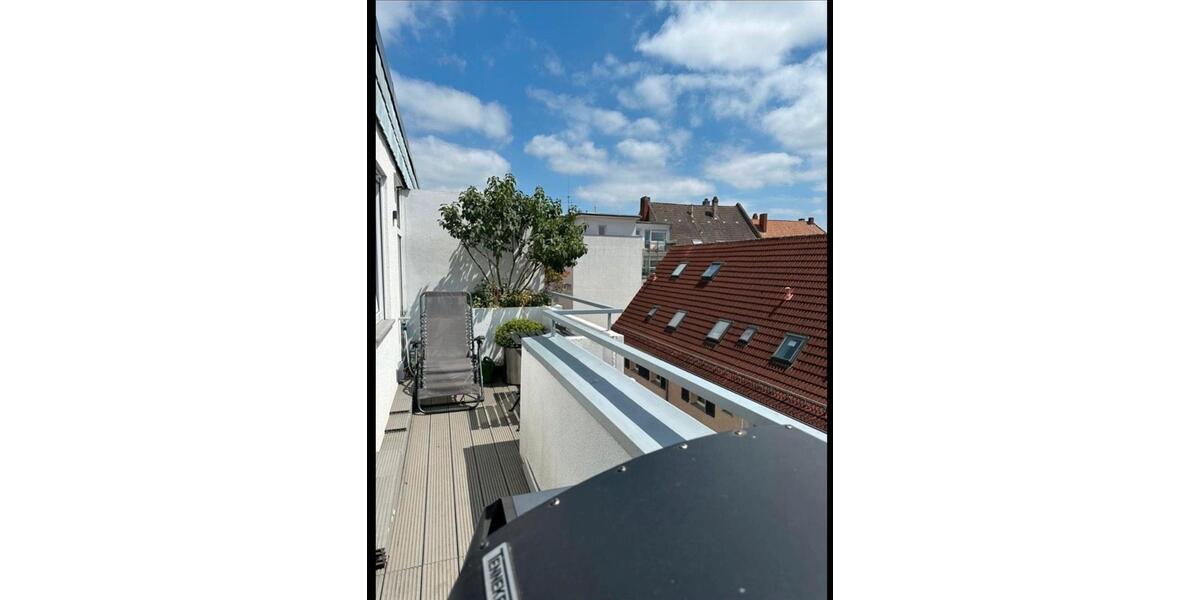 Etagenwohnung Kaiserslautern - 3 Zimmer, 68 m&sup2;, 950&euro; | Angebot:26579316