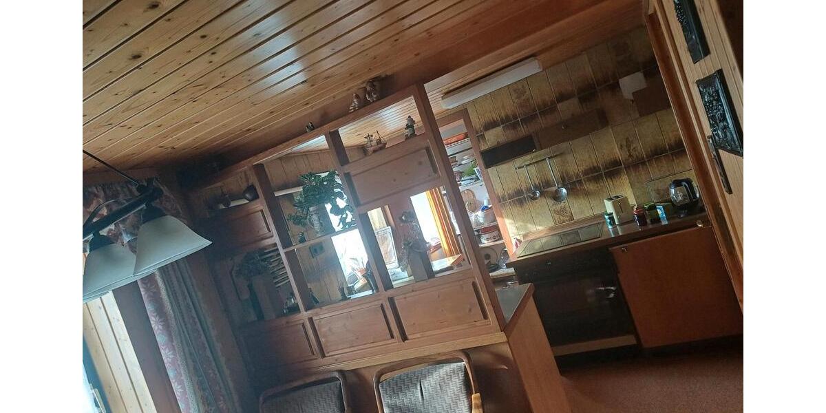 Etagenwohnung Winnweiler - 5 Zimmer, 120 m&sup2;, 865&euro; | Angebot:26597979