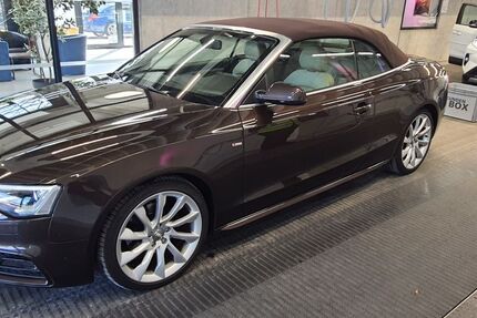 Audi A5 165.000 km 15.980 &euro; Kaiserslautern 67655