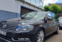 Passat B7