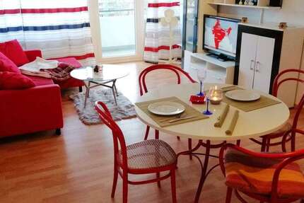 Zimmer Kaiserslautern Bahnheim - 2 Zimmer, 1.550&euro; | Angebot:24986577