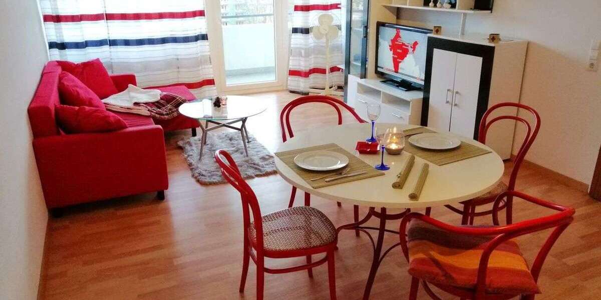 Zimmer Kaiserslautern Bahnheim - 2 Zimmer, 1.550&euro; | Angebot:24986577