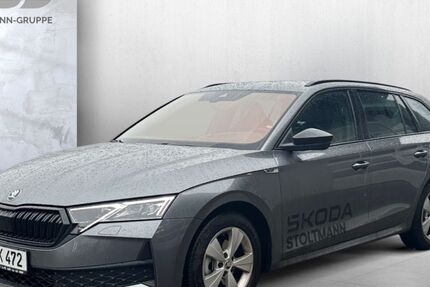 Skoda Octavia 3.500 km 42.090 € Pirmasens 66953