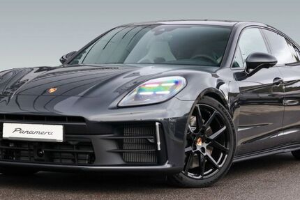 Porsche Panamera 17.900 km 131.990 &euro; Kaiserslautern 67657