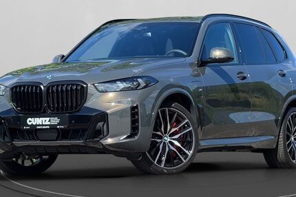 BMW X5 1.990 km 107.880 &euro; Neustadt 67433