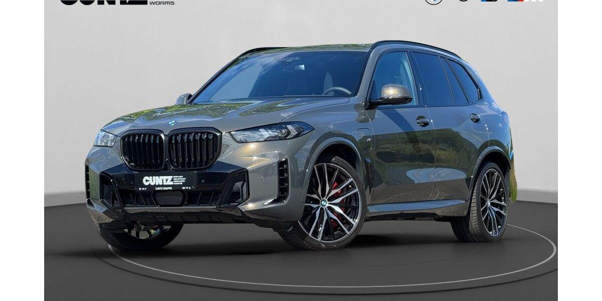 BMW X5 1.990 km 107.880 &euro; Neustadt 67433