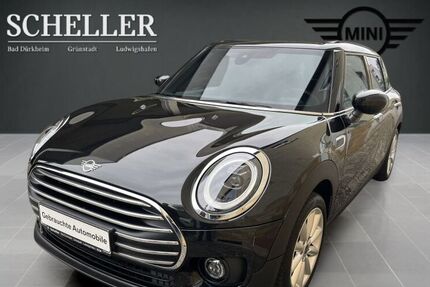Mini Cooper Clubman