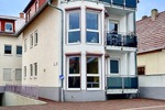 Lichtdurchflutete 2-Zimmer-Wohnung mit Balkon & Stellplatz in Kallstadt–Eigennutzung oder Vermietung - Erdgeschoßwohnung Kallstadt | Angebot:26249273