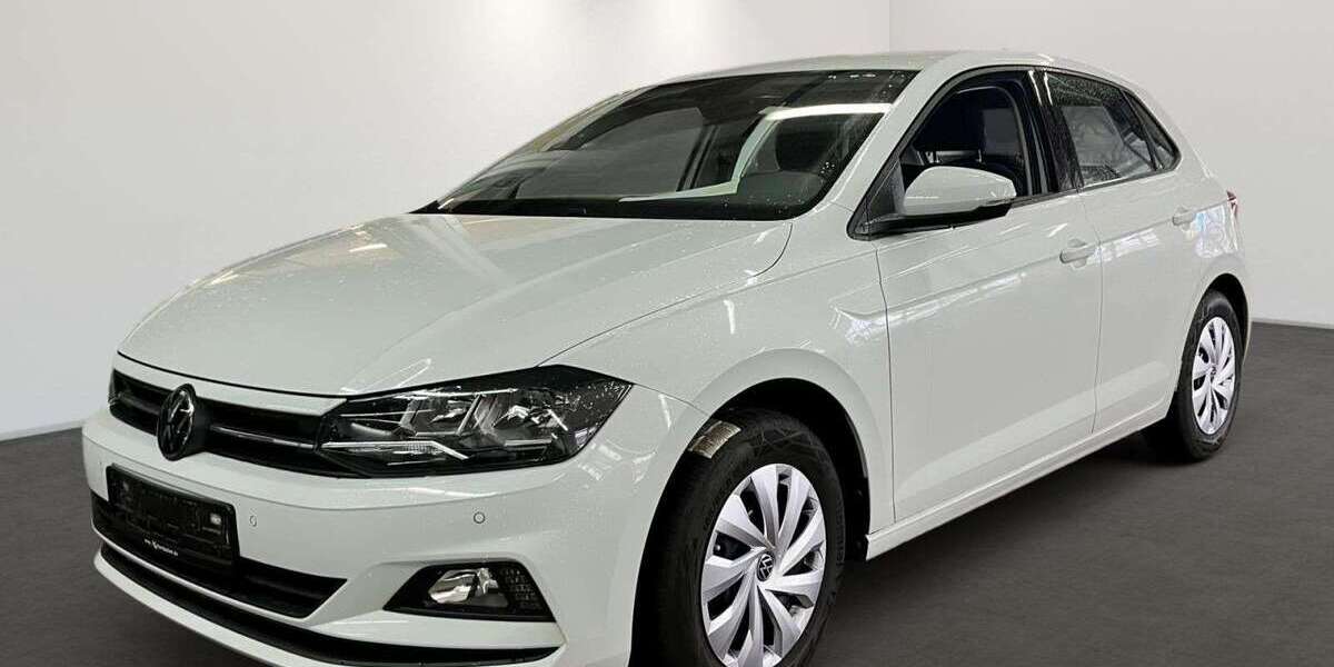 VW Polo 49.574 km 15.680 &euro; Kaiserslautern 67663
