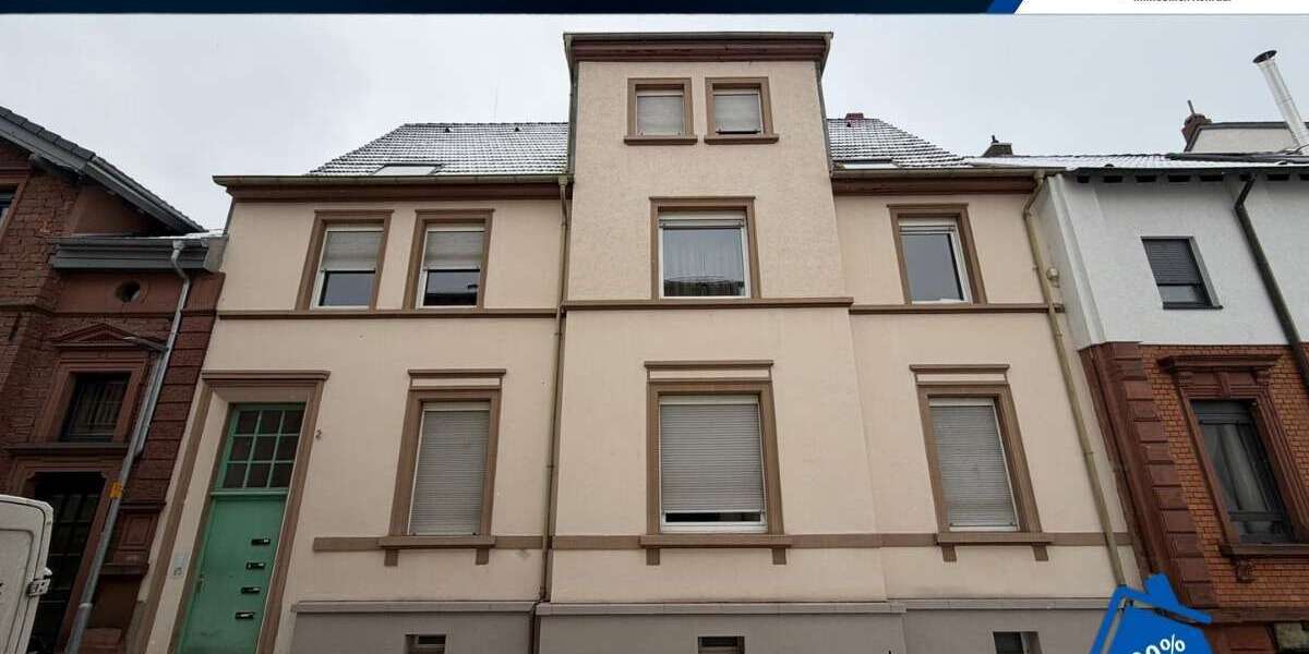 Haus zum Kaufen in Kaiserslautern 520.000 € 289 m² 9 zimmer