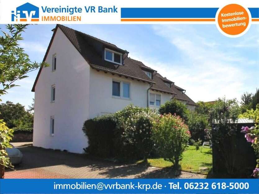 Haus zum Kaufen in Grünstadt 348.000 € 133.5 m²