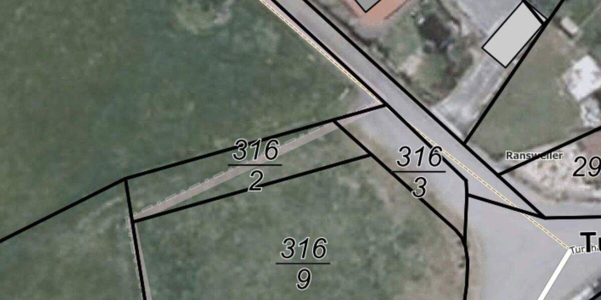 Grundstück Ransweiler - 39.995&euro; | Angebot:25755235