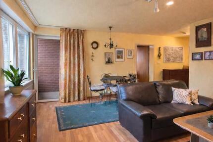 Wohnung Kaiserslautern Bahnheim - 2 Zimmer, 65 m&sup2;, 145.000&euro; | Angebot:24391729