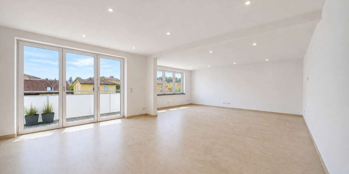 Etagenwohnung Ramstein - 3 Zimmer, 99 m&sup2;, 350.000&euro; | Angebot:26801700