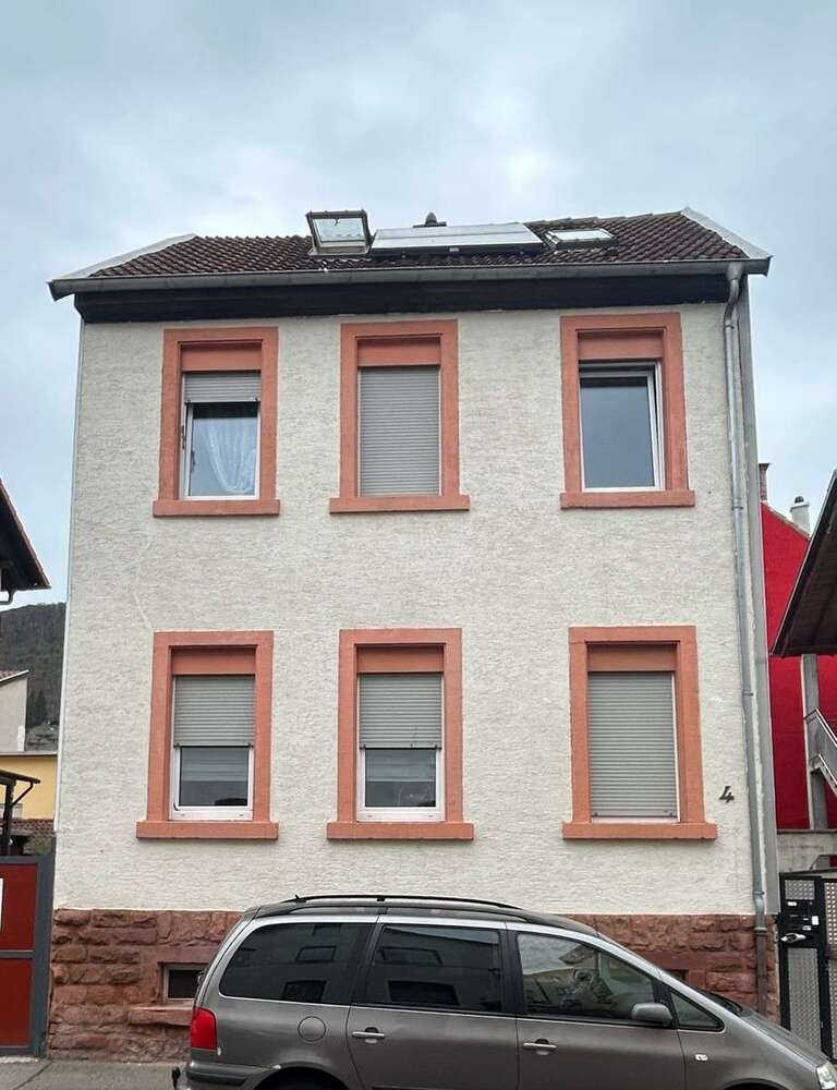 Haus zum Kaufen in Neustadt an der Weinstraße 295.000 € 110 m²