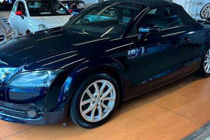 Audi TT 160.540 km 6.190 &euro; Bad Duerkheim 67098
