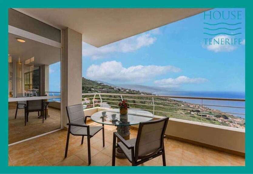 Haus zum Kaufen in El Sauzal 3.500.000 € 600 m²