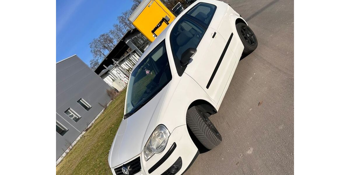VW Polo 192.000 km 2.100 &euro; Kaiserslautern 67657