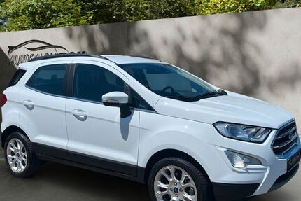Ford EcoSport 35.800 km 13.900 &euro; Neustadt 67434