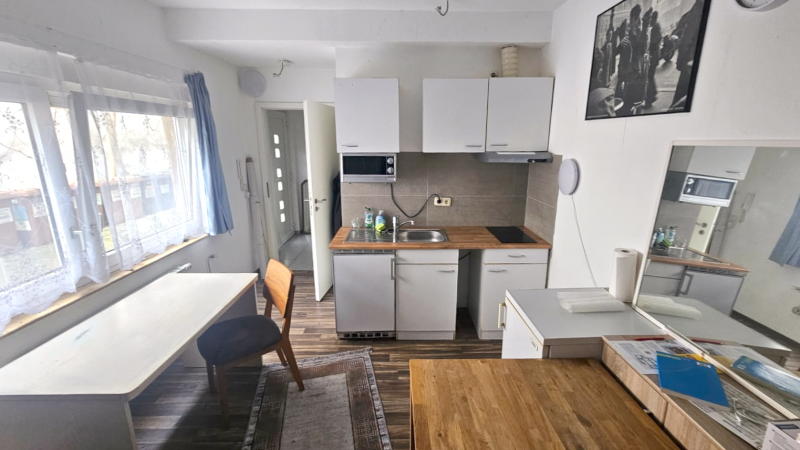 ObjNr:19036 - In 2015 komplett sanierte 3-Zi. ETW in zentraler Lage in NeustadtWeinstraße - Erdgeschoßwohnung Neustadt an der Weinstraße | Angebot:14924958