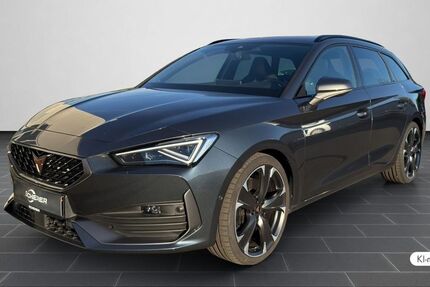 Cupra Leon 43.261 km 30.900 &euro; Kaiserslautern 67657