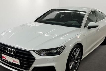Audi A7 22.290 km 47.870 &euro; Kaiserslautern 67663