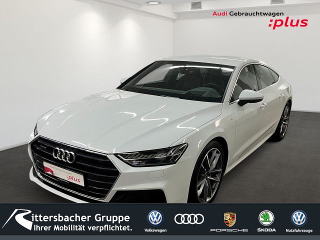 Audi A7 22.290 km 47.870 &euro; Kaiserslautern 67663