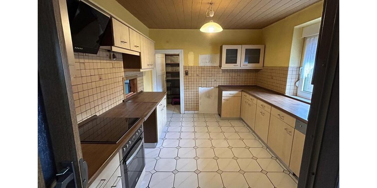 Einfamilienhaus Hermersberg - 6 Zimmer, 94 m&sup2;, 180.000&euro; | Angebot:26103828