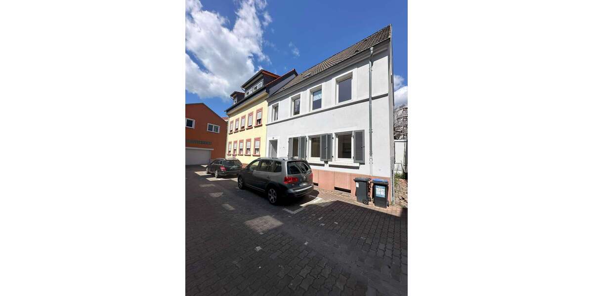 Einfamilienhaus Kaiserslautern Betzenberg - 3 Zimmer, 102 m&sup2;, 990&euro; | Angebot:25931096