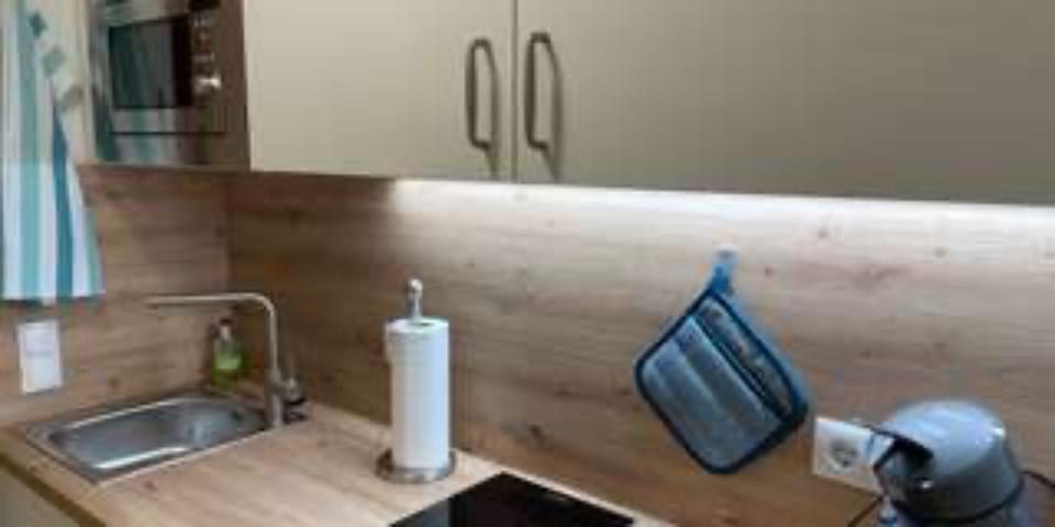 Etagenwohnung Kaiserslautern Einsiedlerhof - 1 Zimmer, 26 m&sup2;, 450&euro; | Angebot:25310298