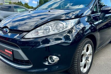 Ford Fiesta 236.000 km 2.500 &euro; Kaiserslautern 67663