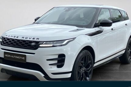 Land Rover Range Rover Evoque 108.412 km 23.900 &euro; Kaiserslautern 67663