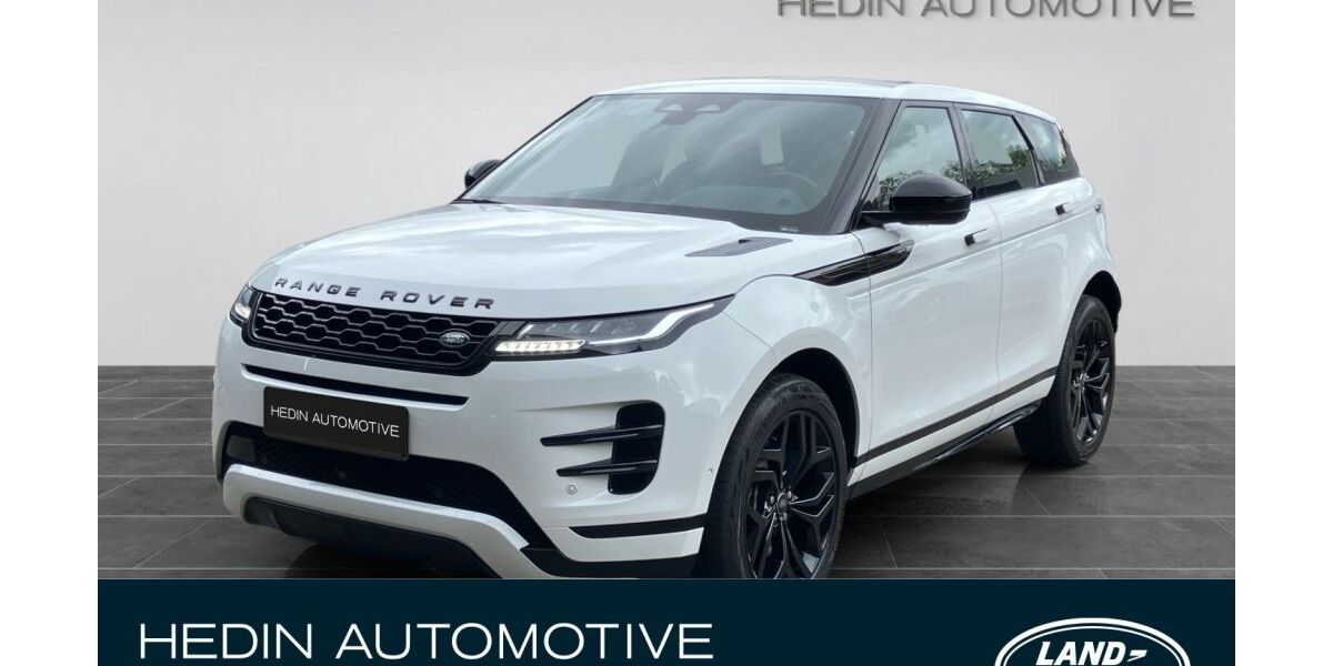 Land Rover Range Rover Evoque 108.412 km 23.900 &euro; Kaiserslautern 67663