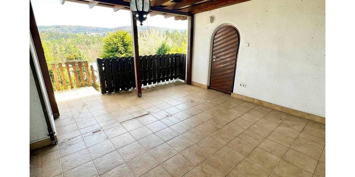 Einfamilienhaus Kaiserslautern Innenstadt - 5 Zimmer, 137 m&sup2;, 198.000&euro; | Angebot:26308490